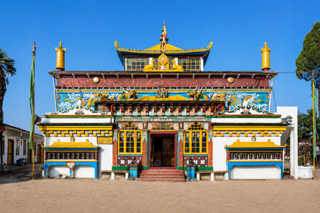 Place to Visit
