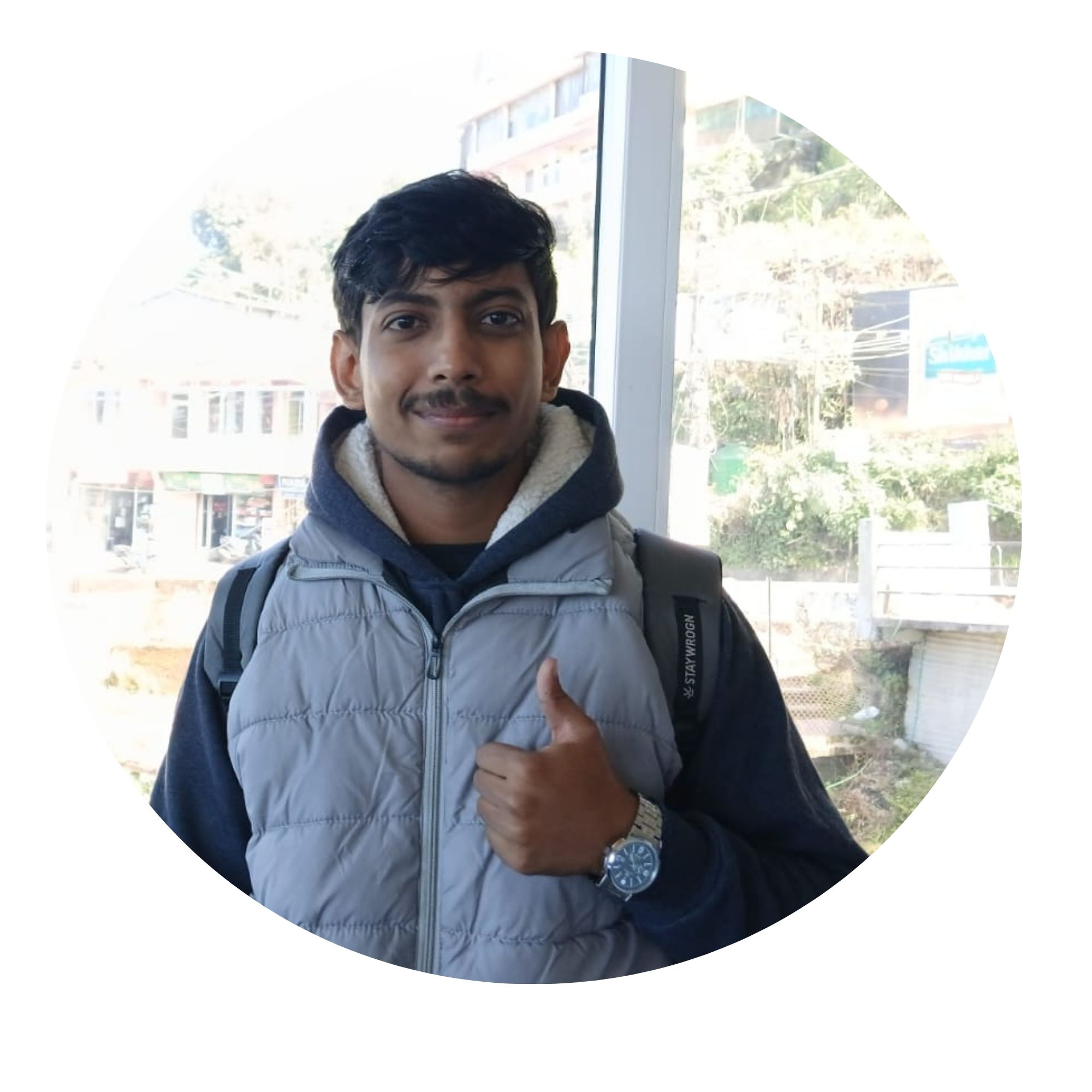 Anurag